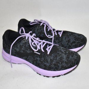 BROOKS Women's Launch 6 RUNNING SHOES 9 (B29)